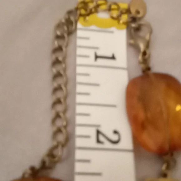 Antique Necklace - Picture 4 of 4